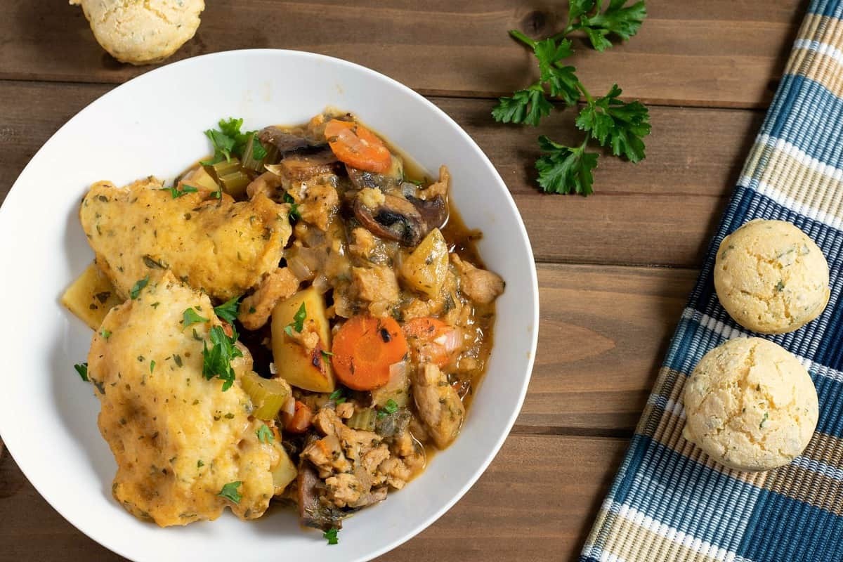 vegan-chicken-and-dumplings-stew-recipe