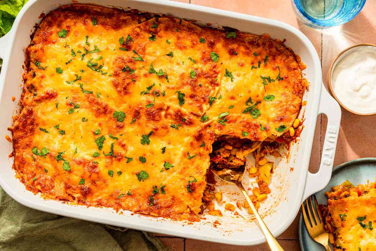 9x13 Casserole Recipe