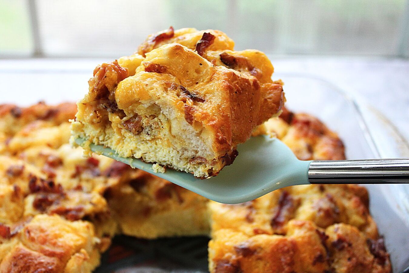 Pillsbury Biscuit Egg Sausage Casserole Recipe Home Pressure Cooking