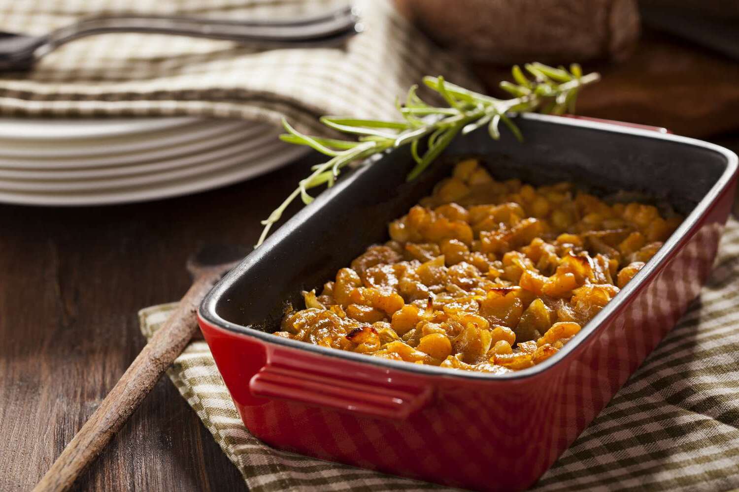 Baked Beans Casserole Recipe