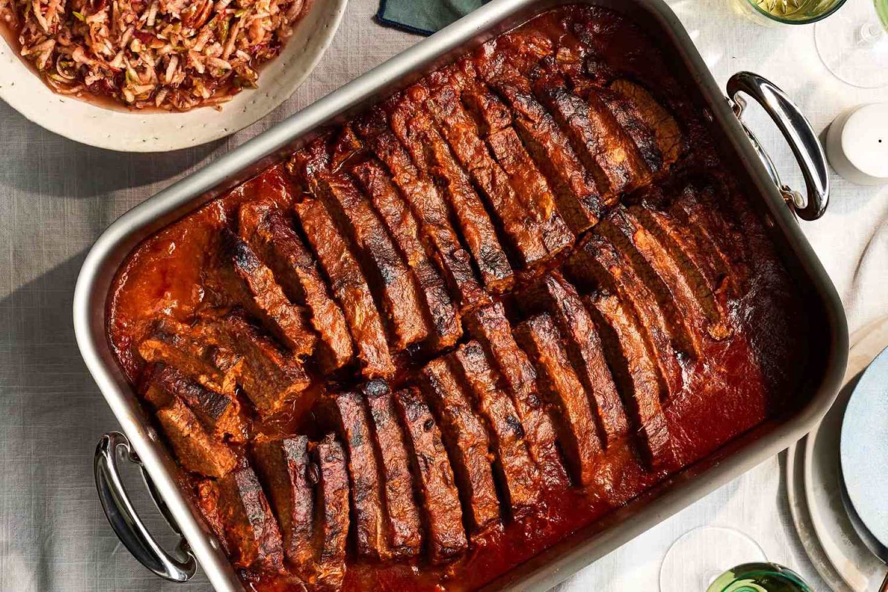 Brisket Casserole Recipe