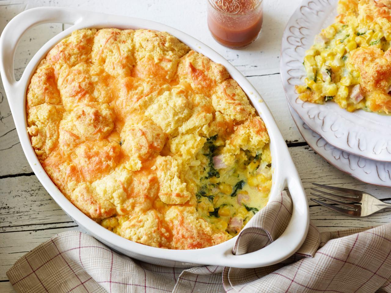 Brunch Casserole Recipe