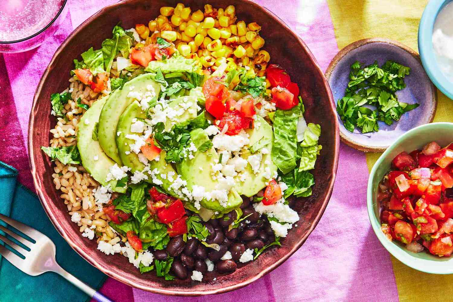 burrito-bowl-casserole-recipe