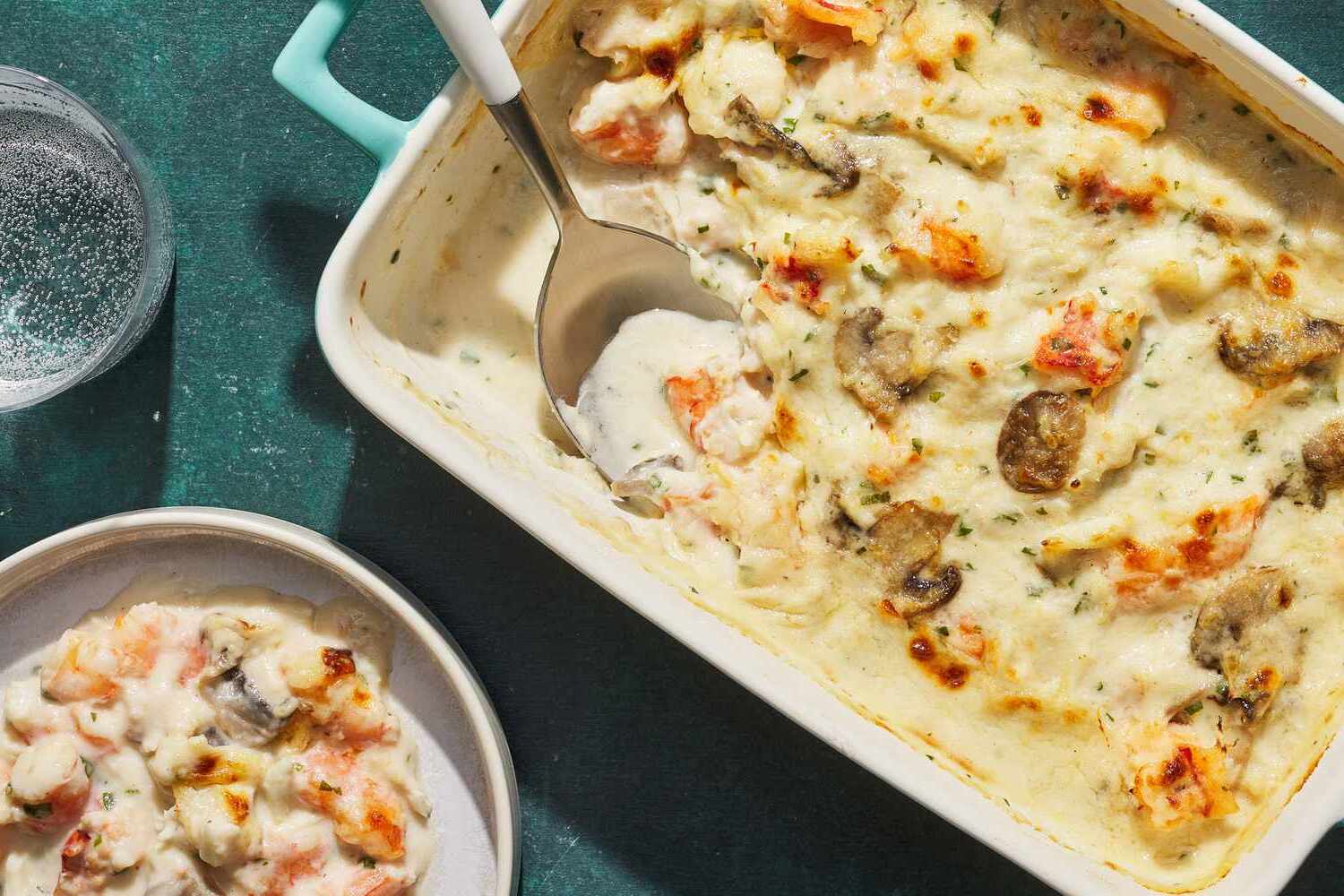 cajun-seafood-casserole-recipe