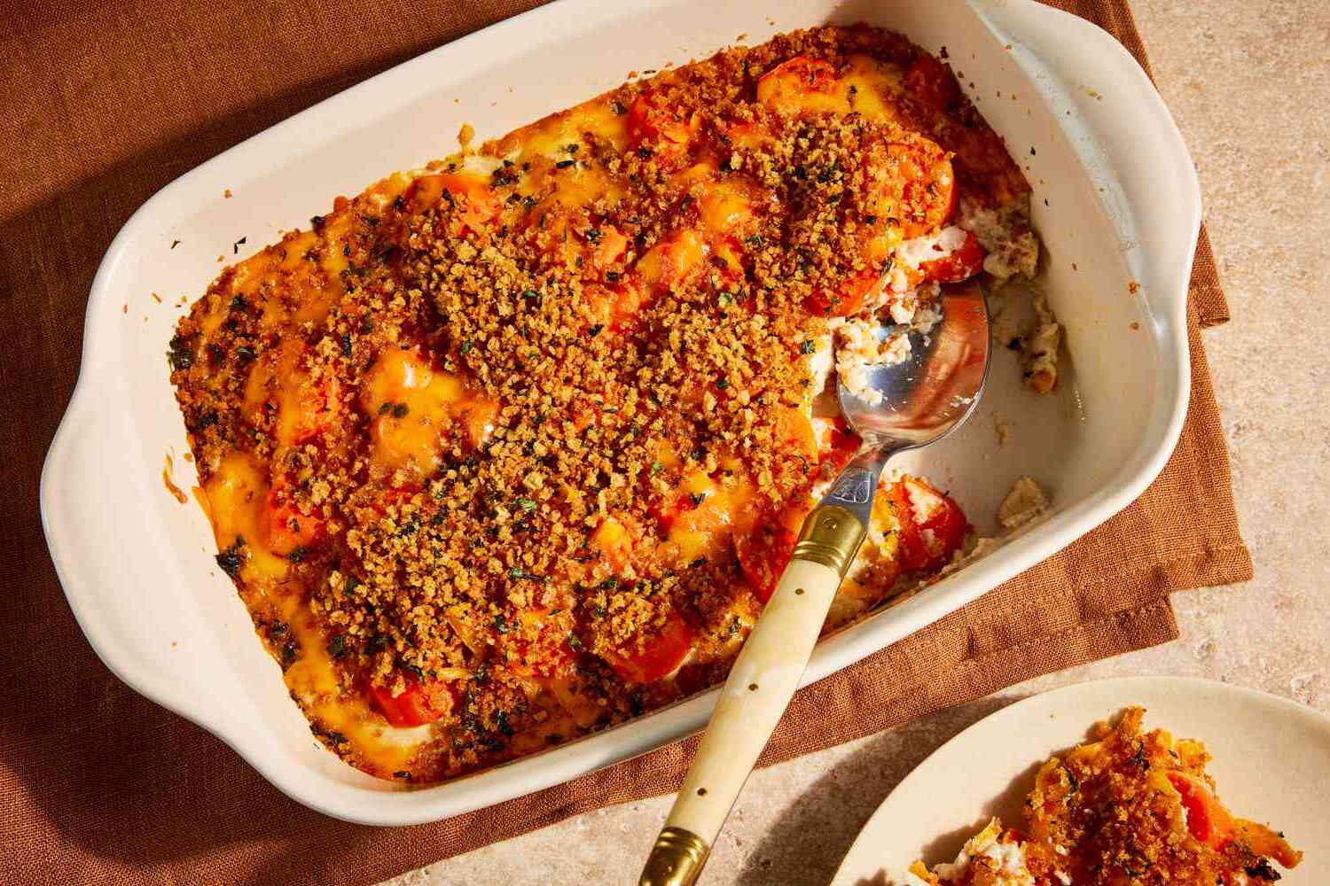 Carrot Casserole Recipe