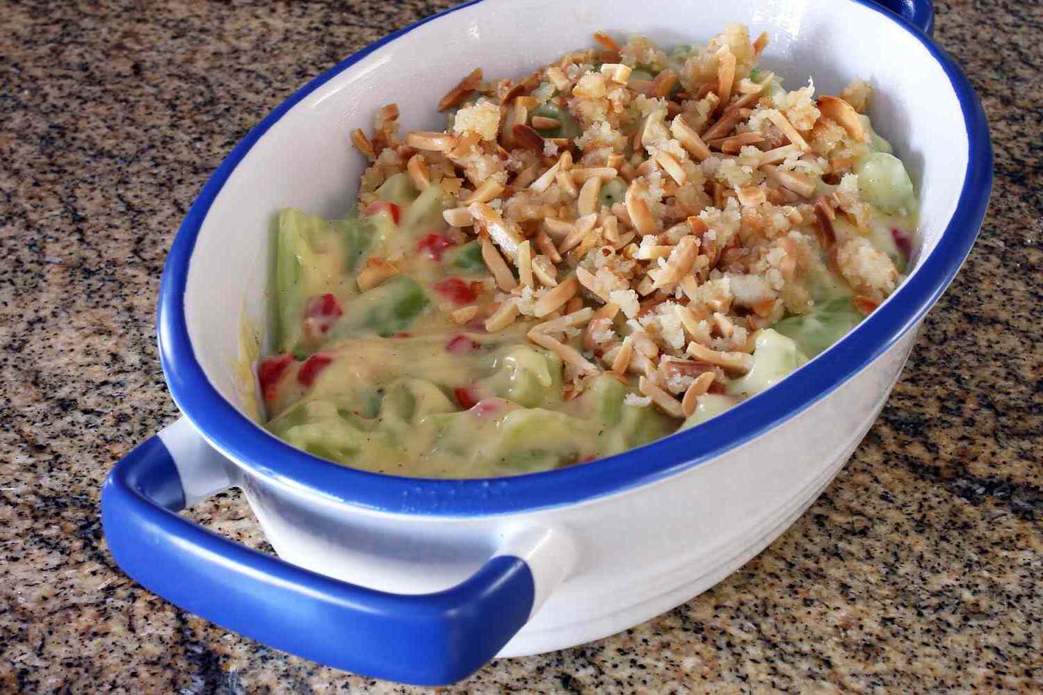 Celery Casserole Recipe