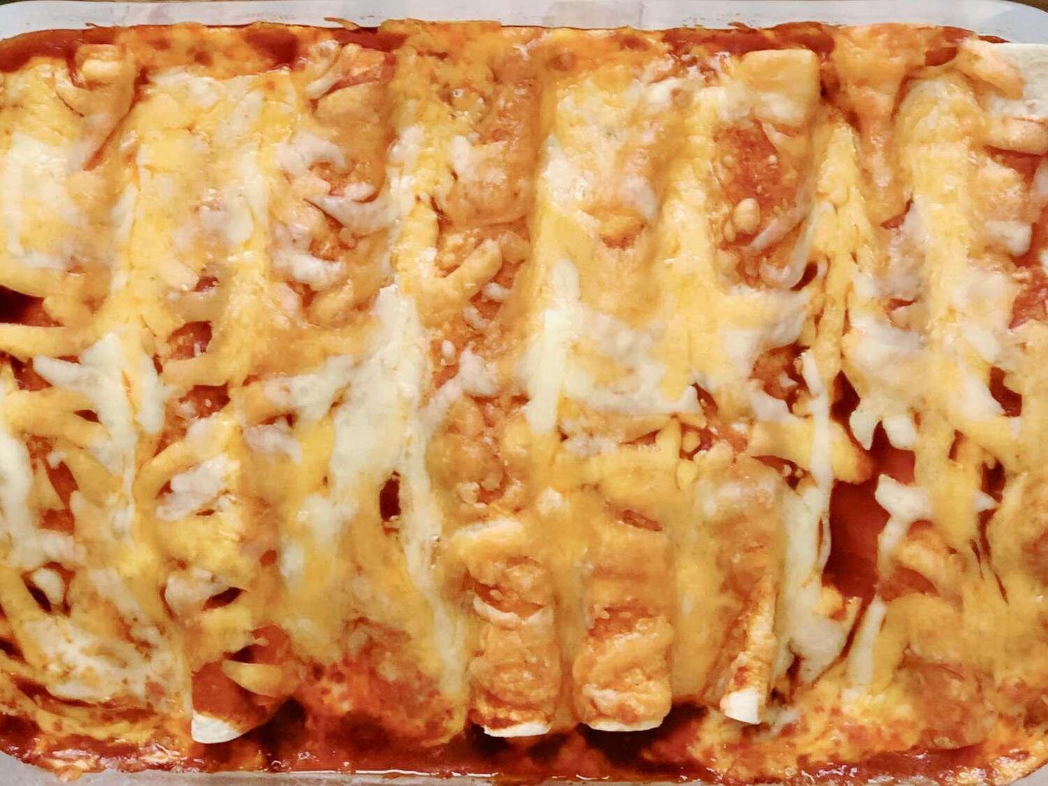 cheesy-enchilada-casserole-recipe