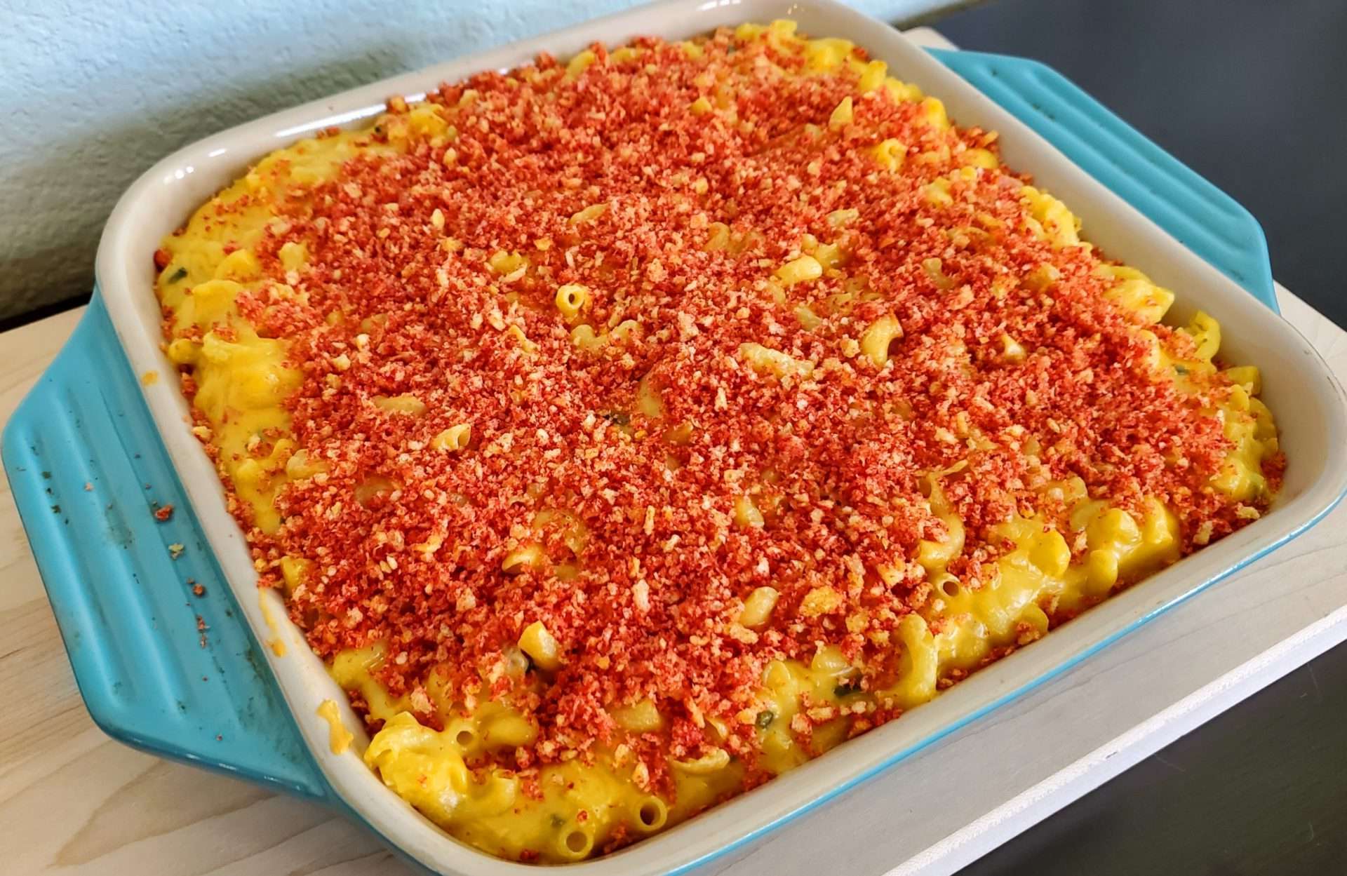 Cheetos Casserole Recipe