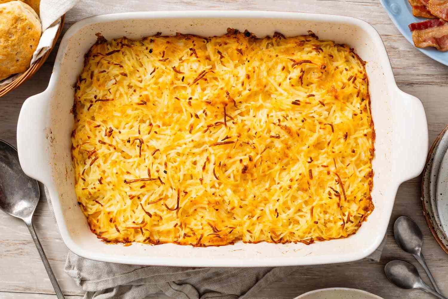 Cracker Barrel Casserole Recipe