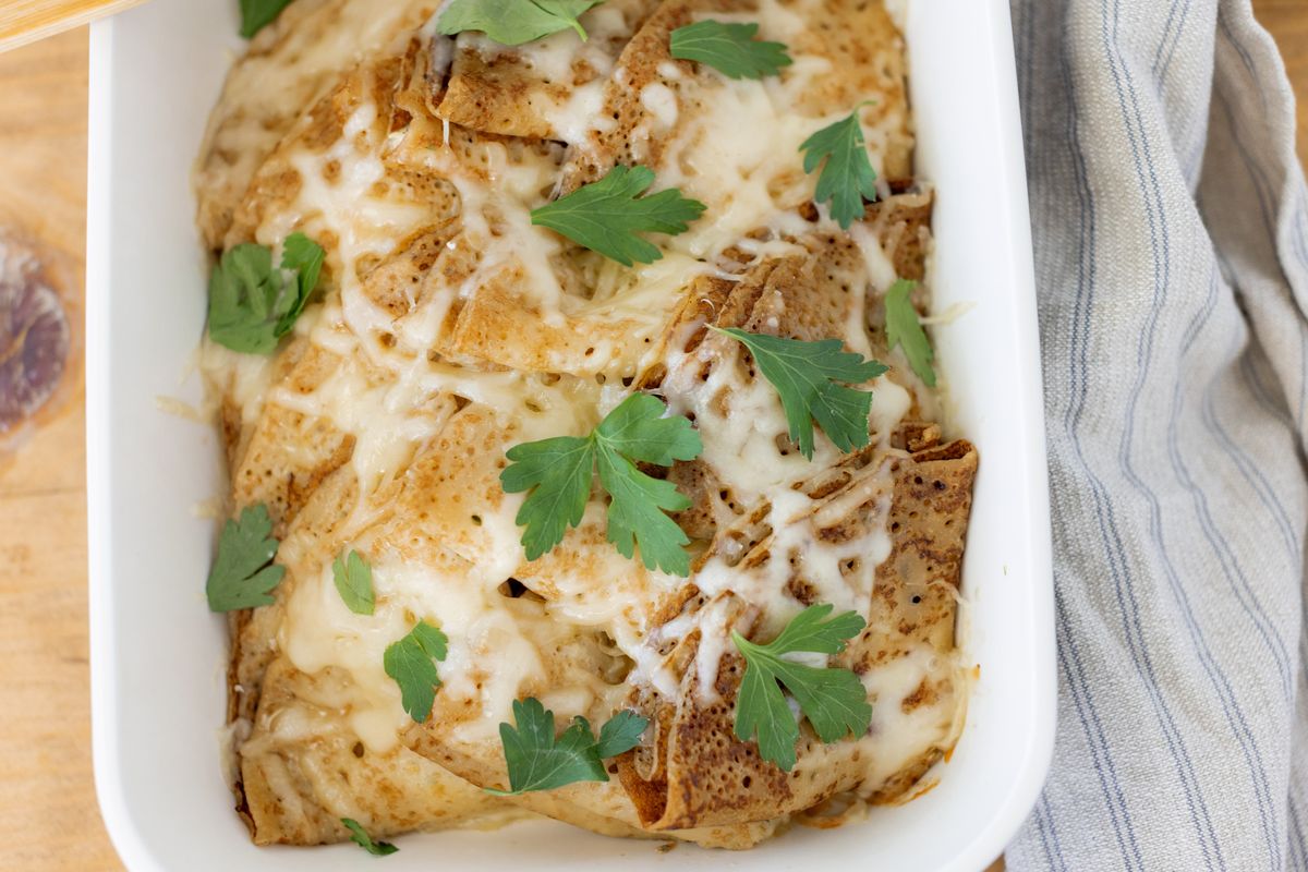 crepe-casserole-recipe