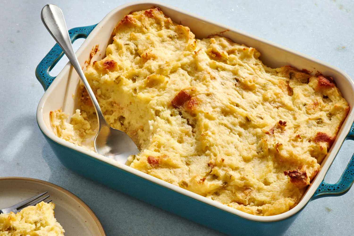 Dutch Potato Casserole Recipe