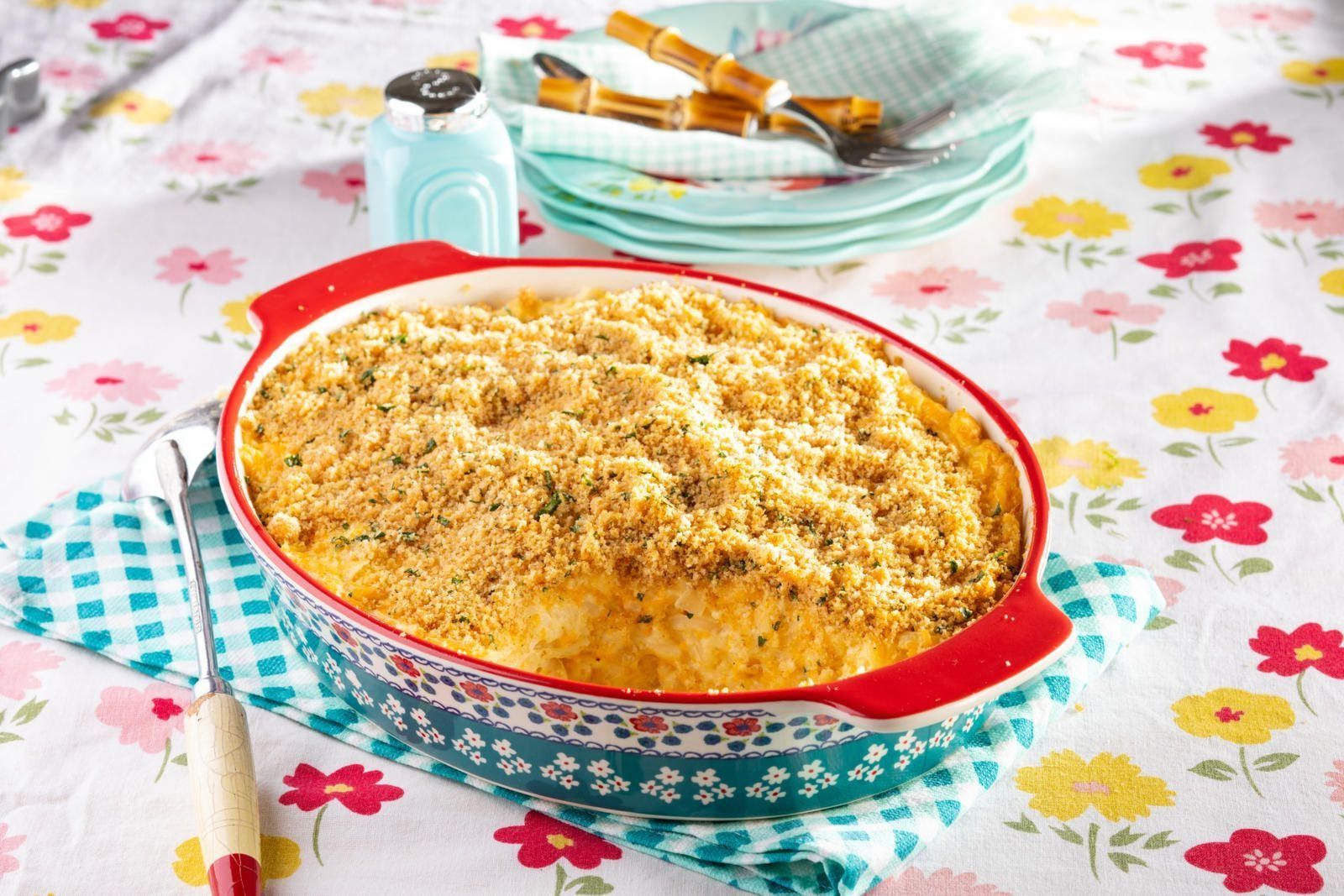 Easter Casserole Recipe