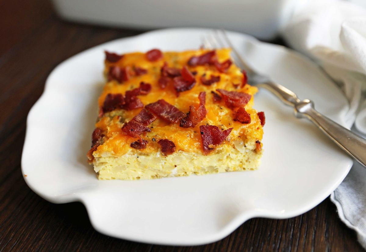 egg-and-cheese-casserole-recipe