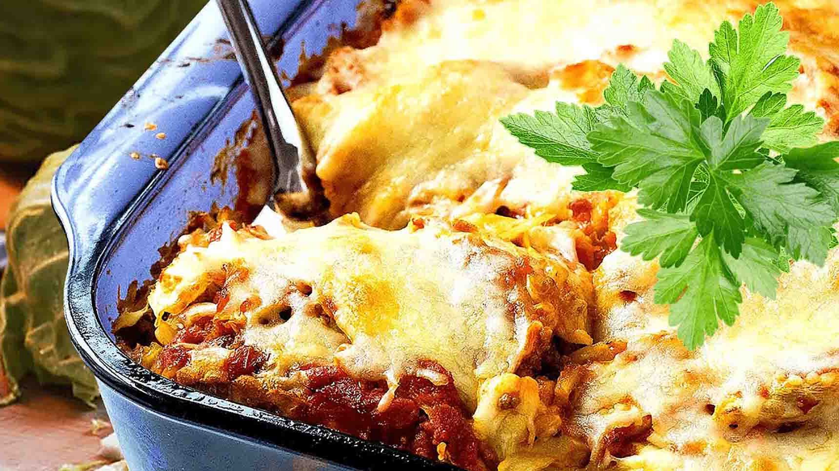 ground-pork-casserole-recipe