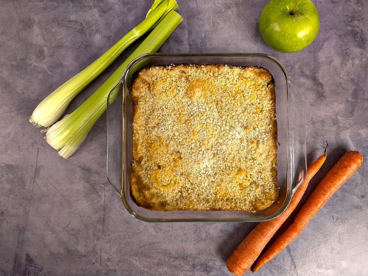 Jachtschotel Casserole Recipe