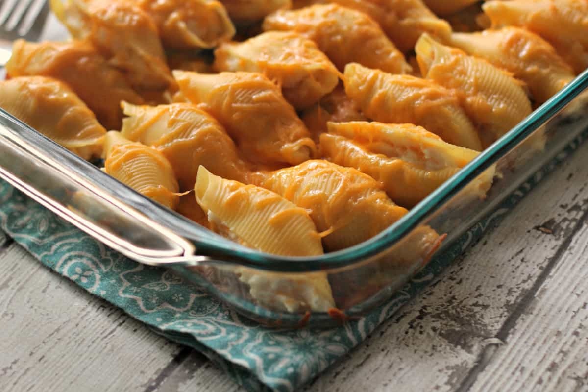 Lazy Pierogi Casserole Recipe