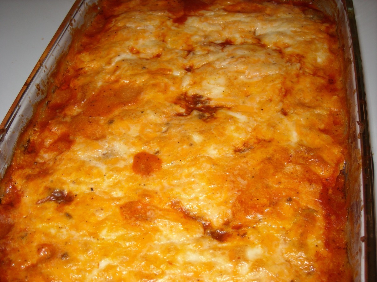 low-carb-italian-casserole-recipe