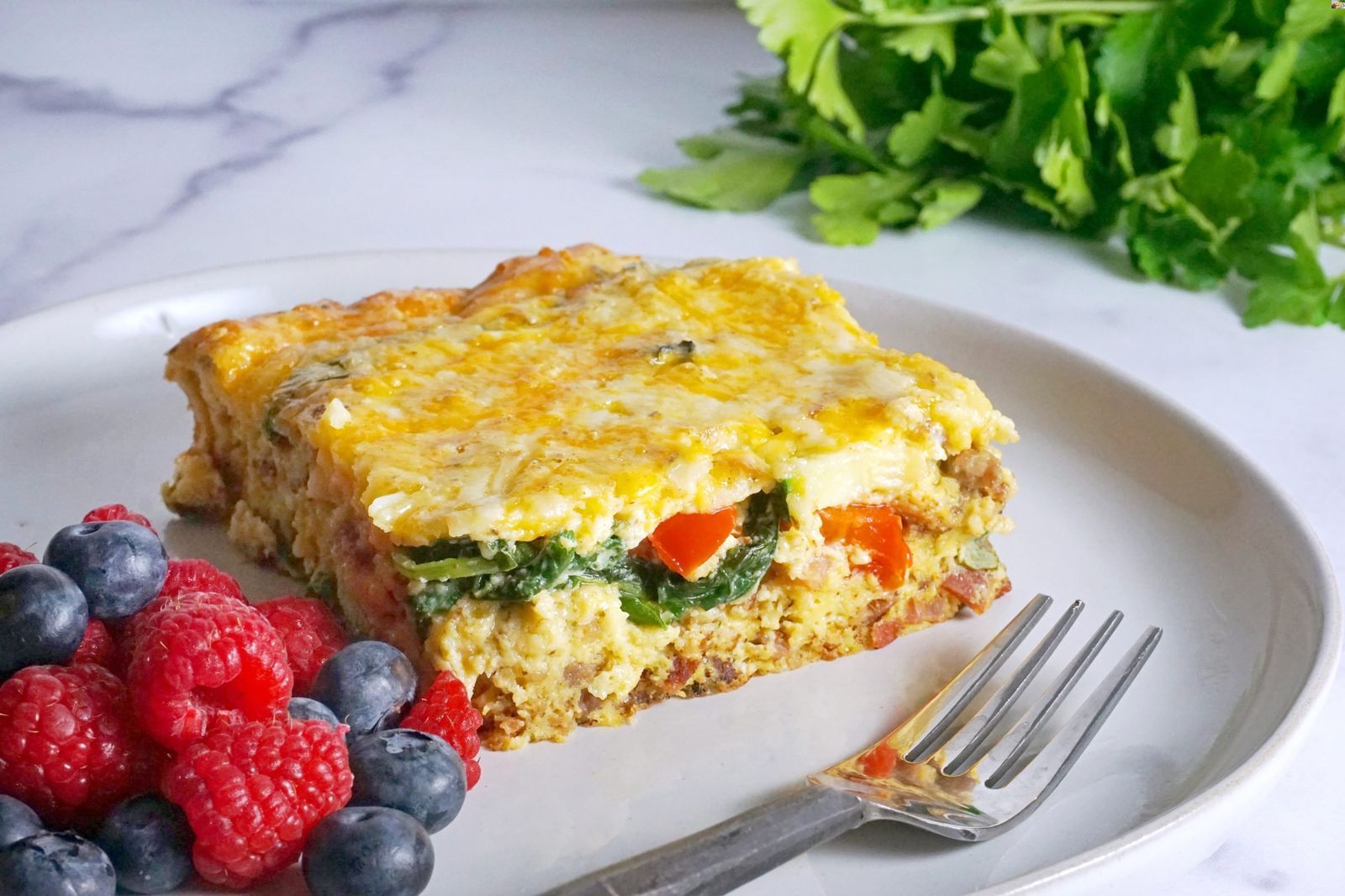 low-carb-vegetable-casserole-recipe