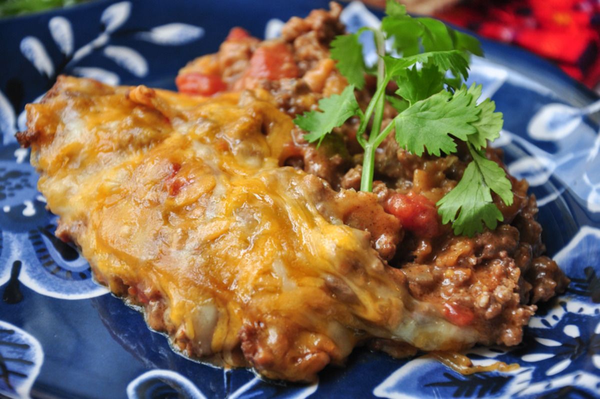 mexican-casserole-recipe-with-cream-of-mushroom-soup