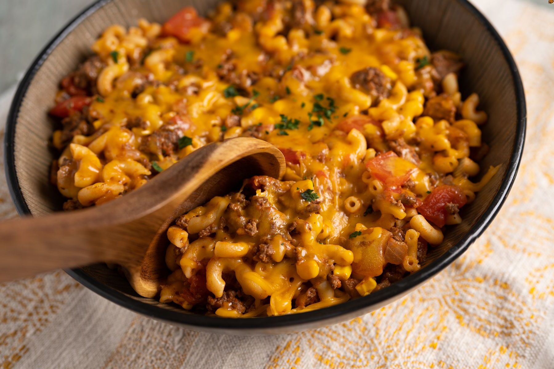 mexican-mac-and-cheese-casserole-recipe