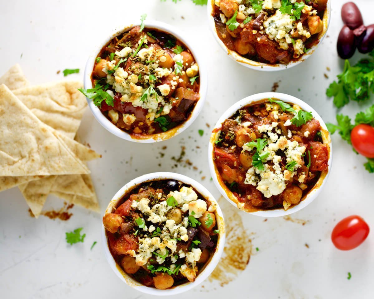 Mini Casserole Recipe Dish Recipe