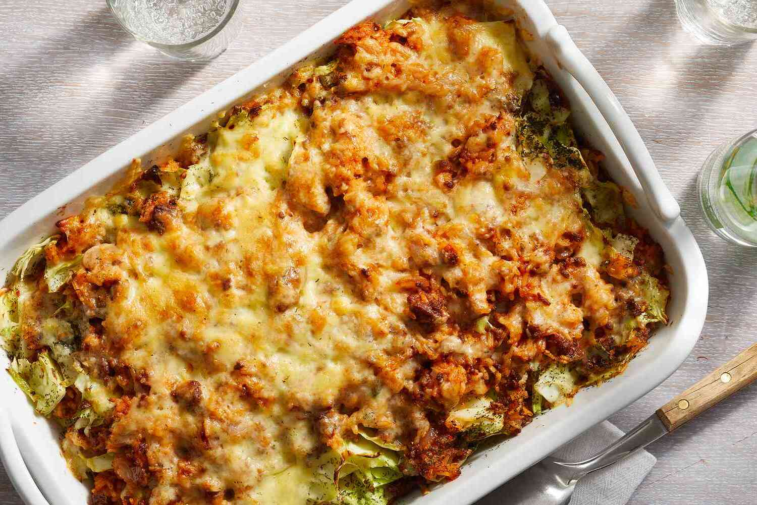 Most Popular Casserole Recipe