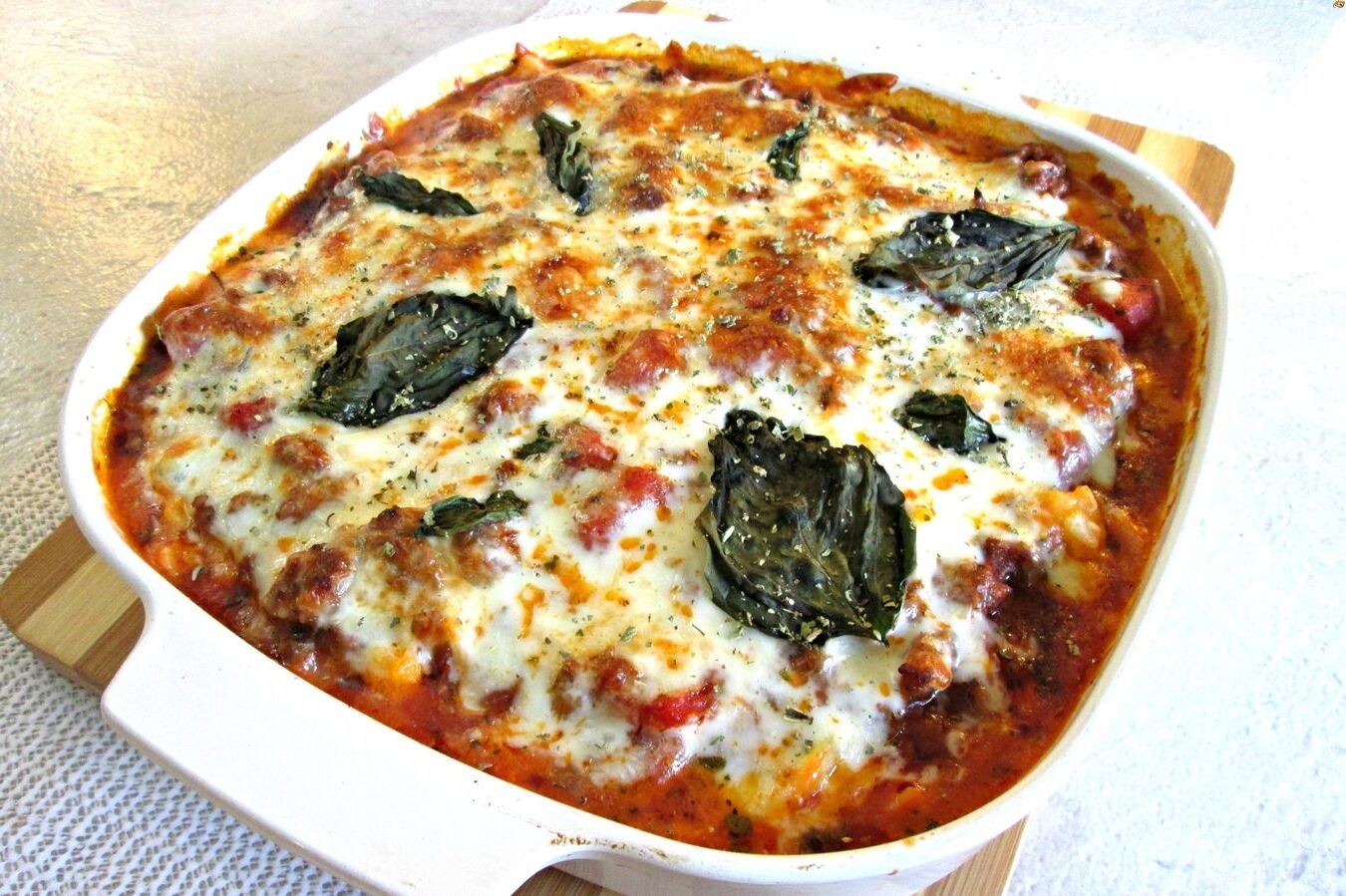 noodle-lasagna-casserole-recipe