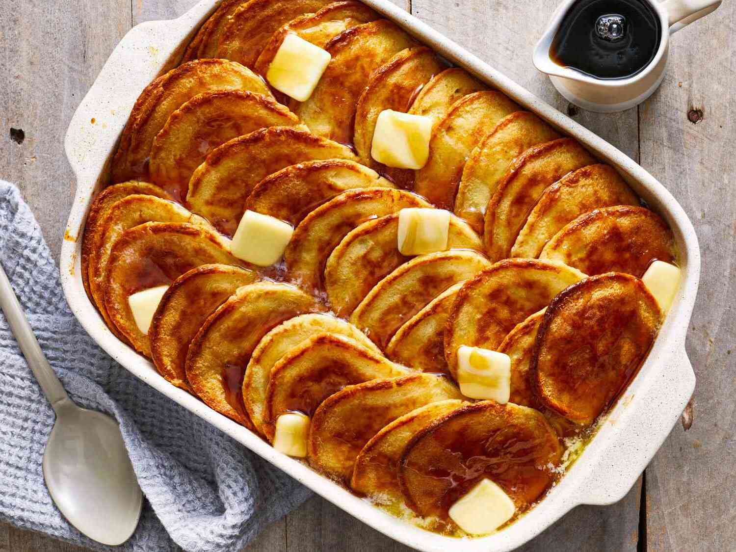 pancake-casserole-recipe