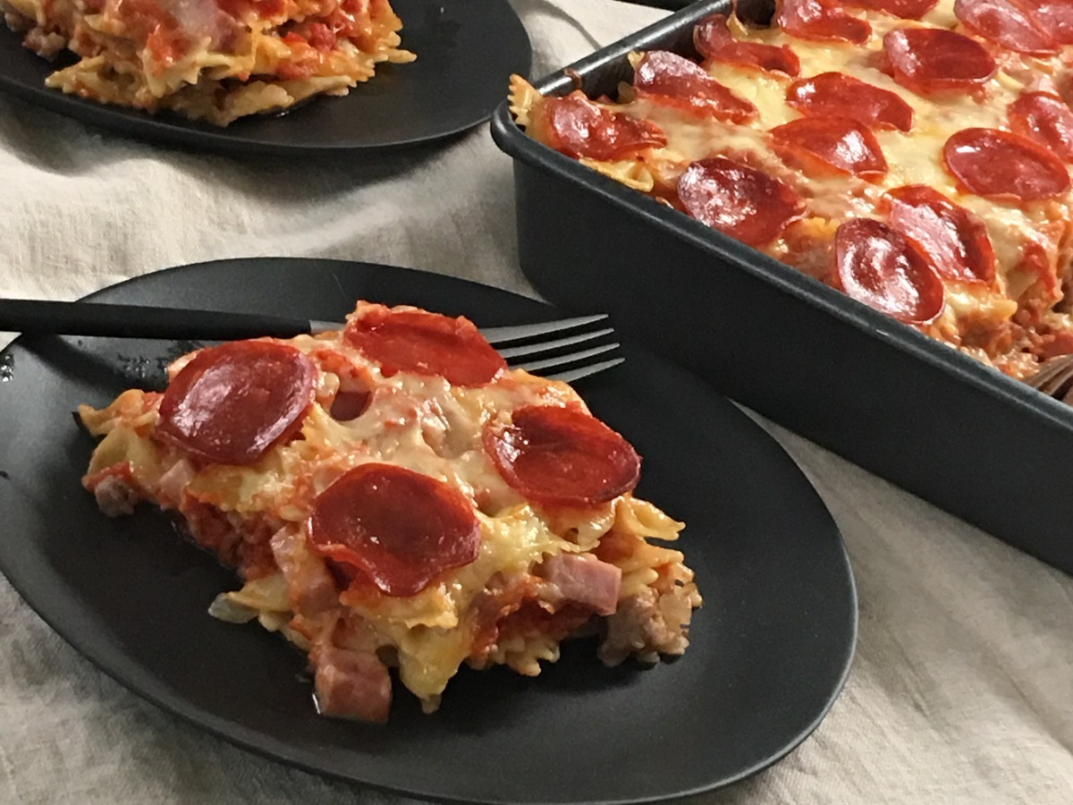 pepperoni-casserole-recipe