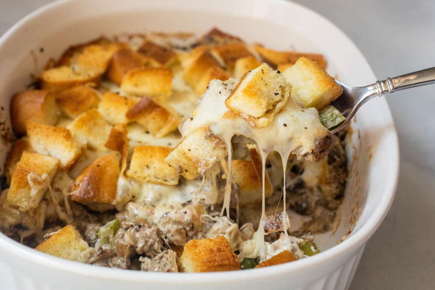 philly-cheesesteak-casserole-recipe