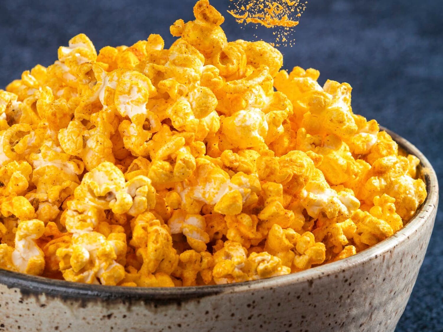 Popcorn Casserole Recipe