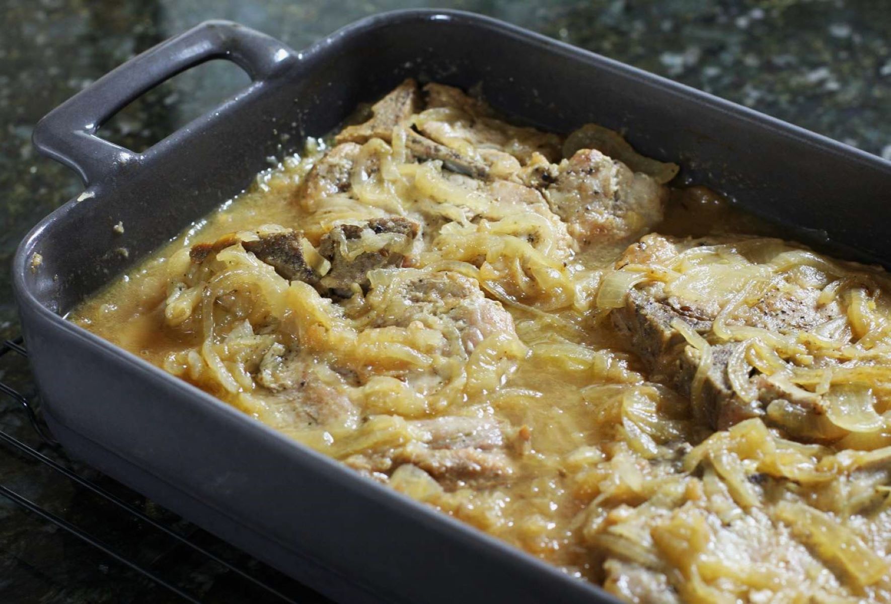 pork-chops-and-sauerkraut-casserole-recipe