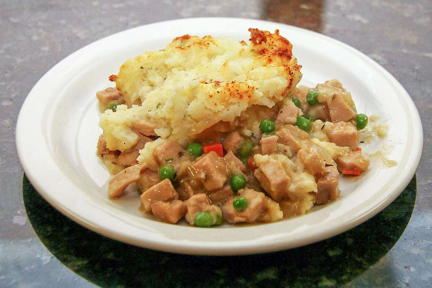 pork-roll-casserole-recipe