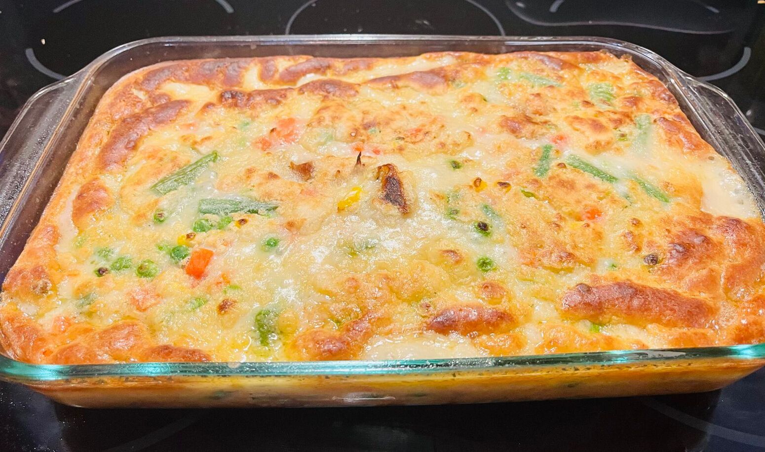 Red Lobster Biscuit Casserole Recipe