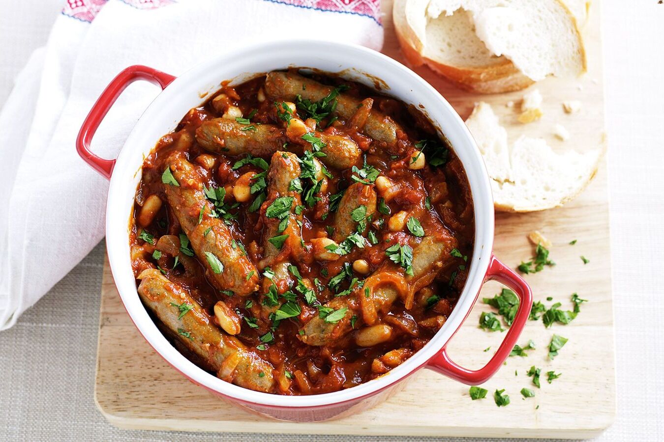 Sausage Casserole Recipe