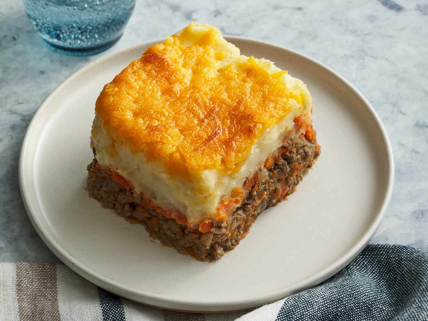 Shepherd's Pie Casserole Recipe