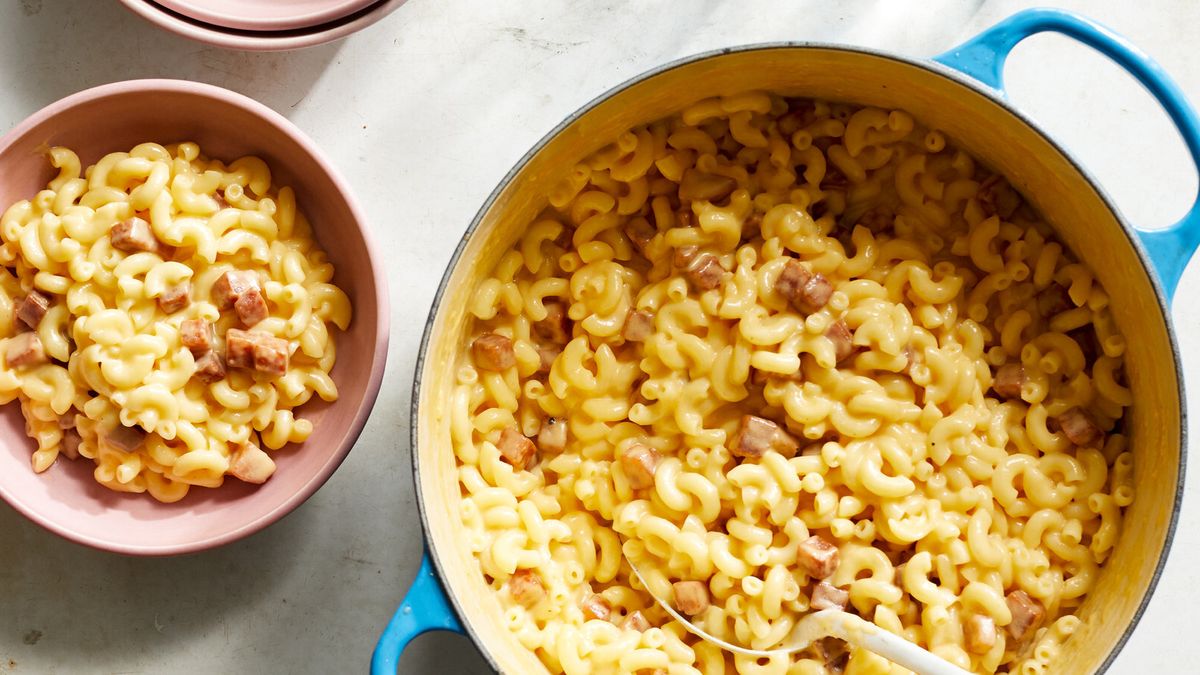 spam-mac-and-cheese-casserole-recipe