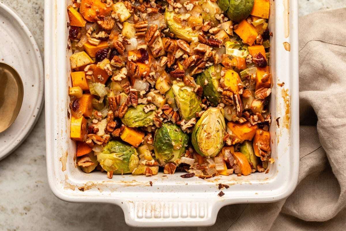 thanksgiving-vegetable-casserole-recipe