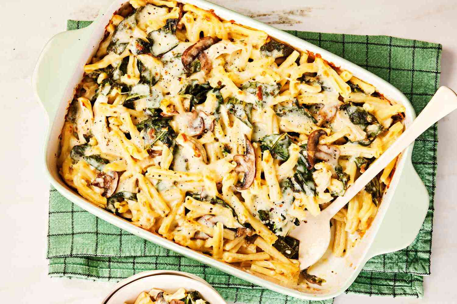 turkey-pasta-casserole-recipe