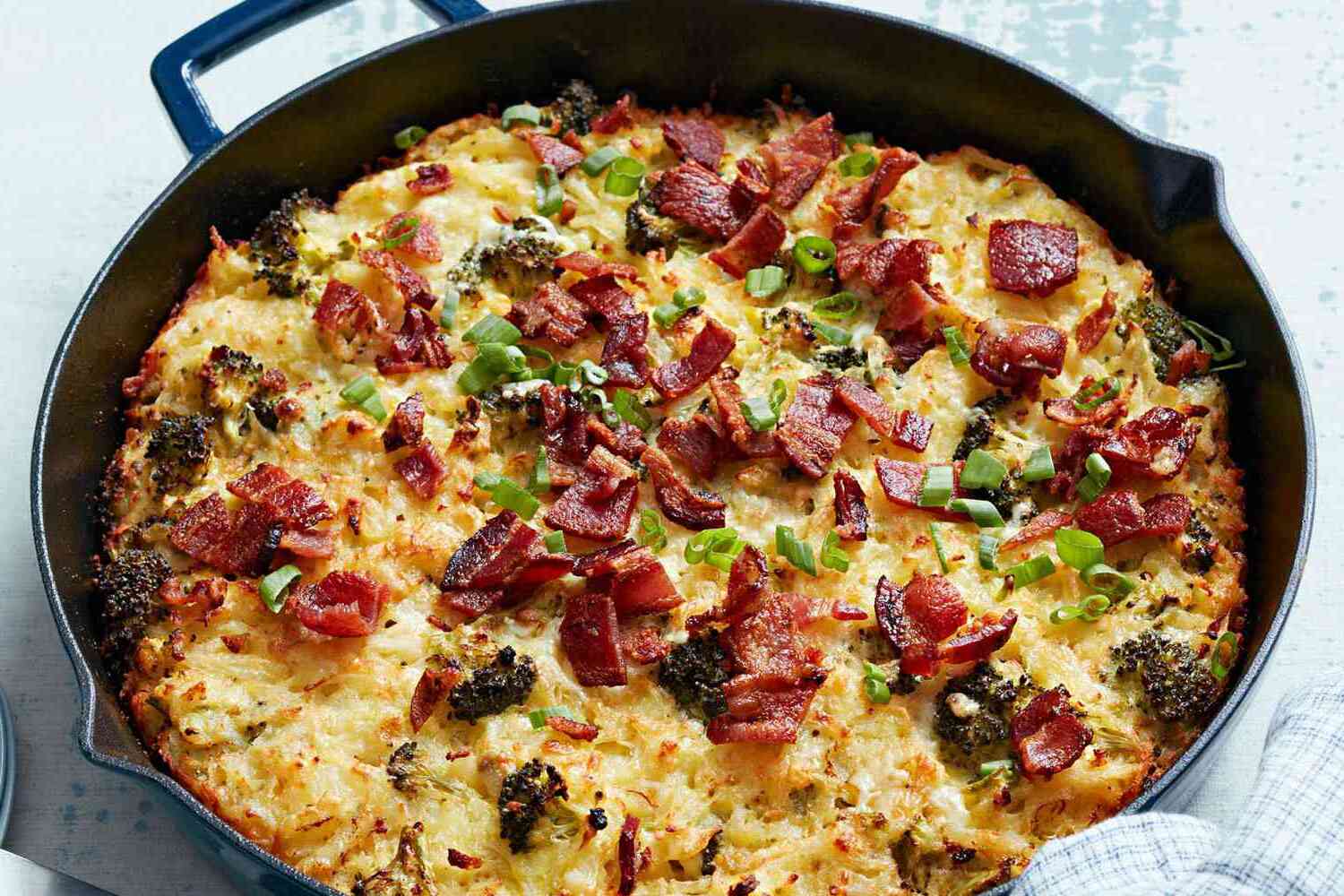 Weeknight Casserole Recipe