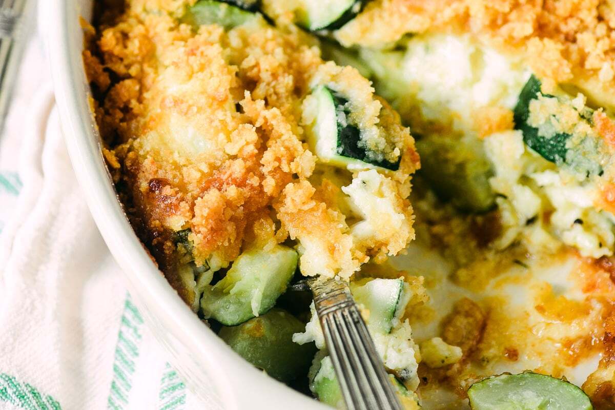 zucchini-casserole-recipe