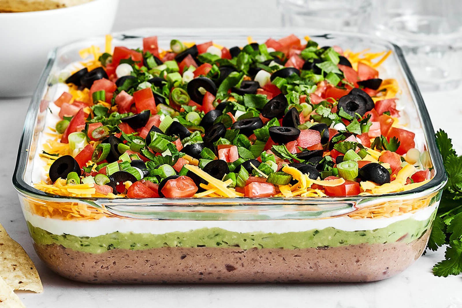 7-layer-mexican-casserole-recipe