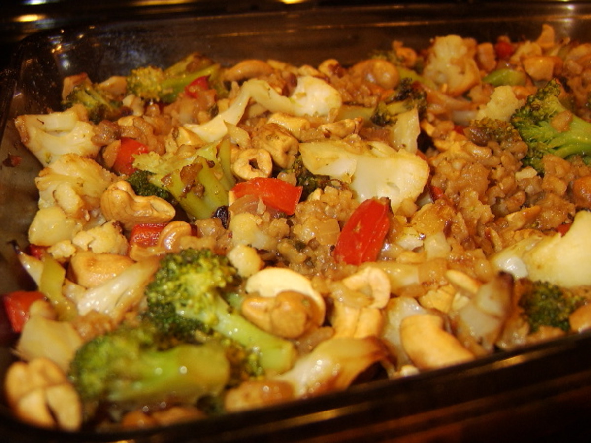 brown-rice-vegetable-casserole-recipe