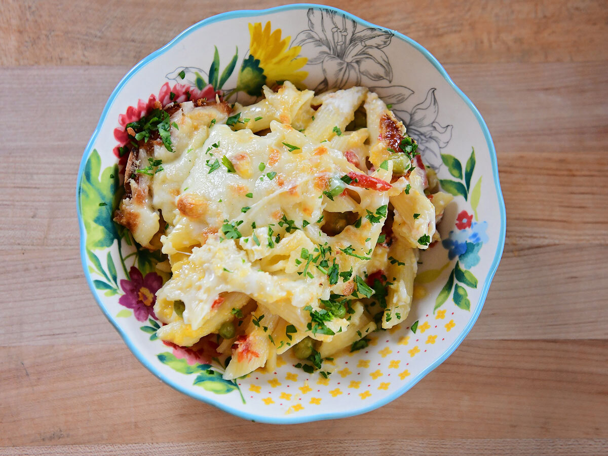 butternut-squash-pasta-casserole-recipe