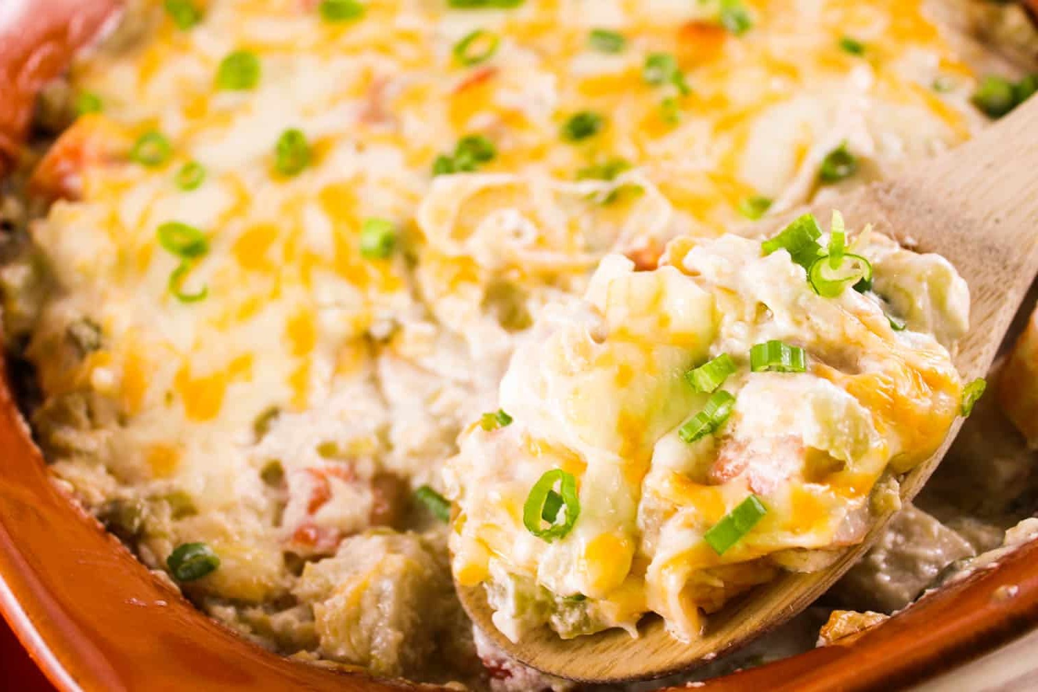 Crab Meat Casserole Recipe