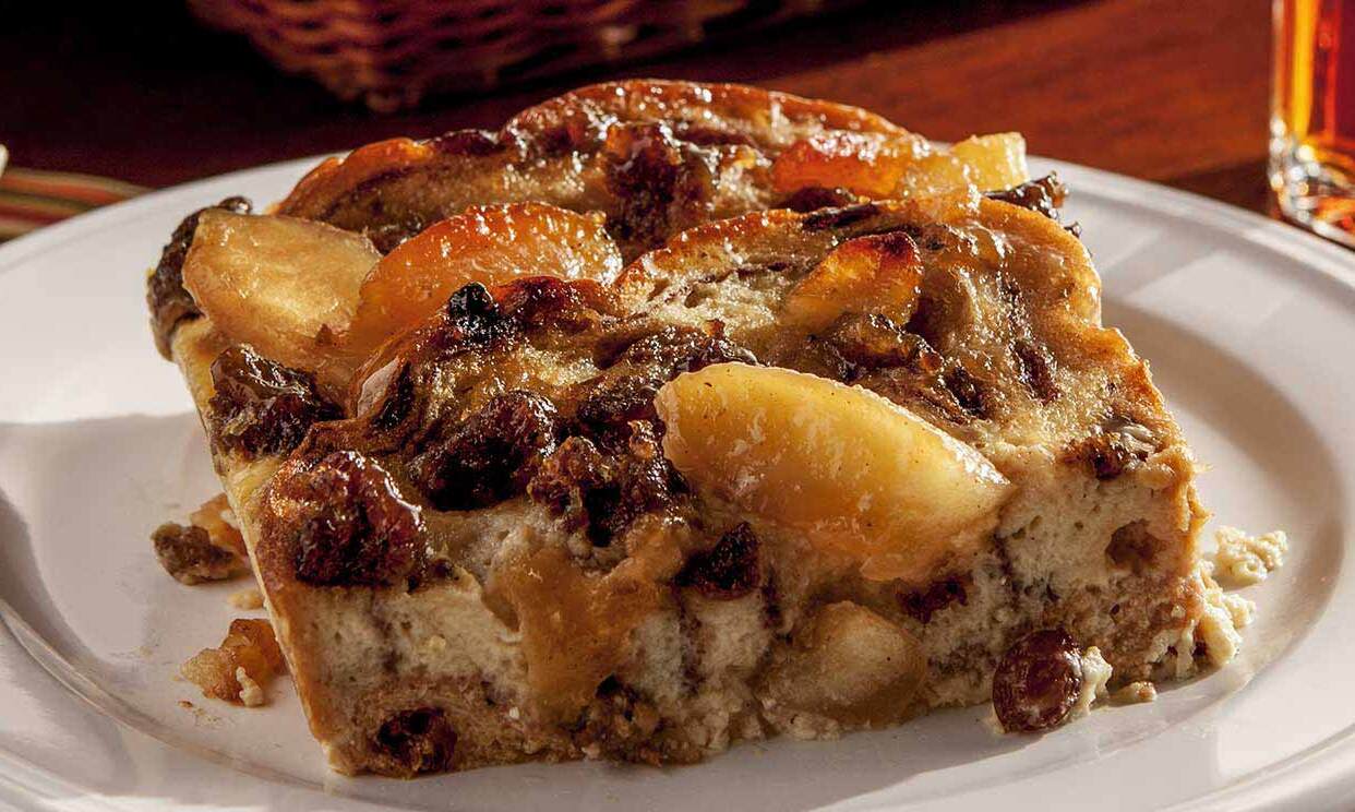 French Toast Sausage Casserole Recipe