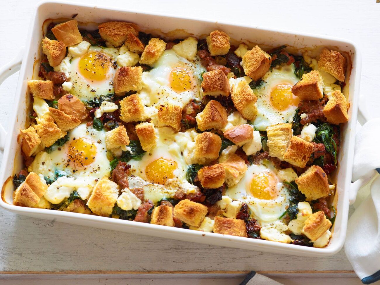 italian-sausage-egg-bake-casserole-recipe