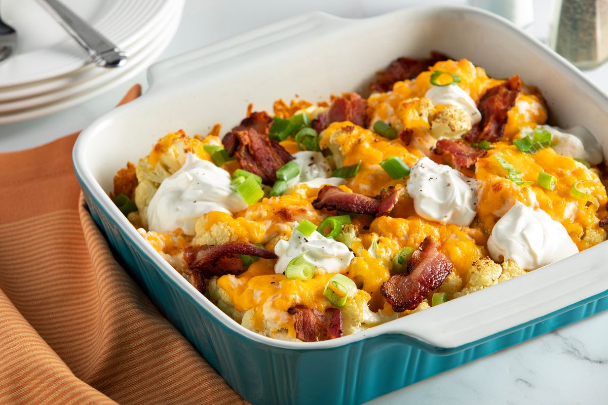 McDonald’s Casserole Recipe