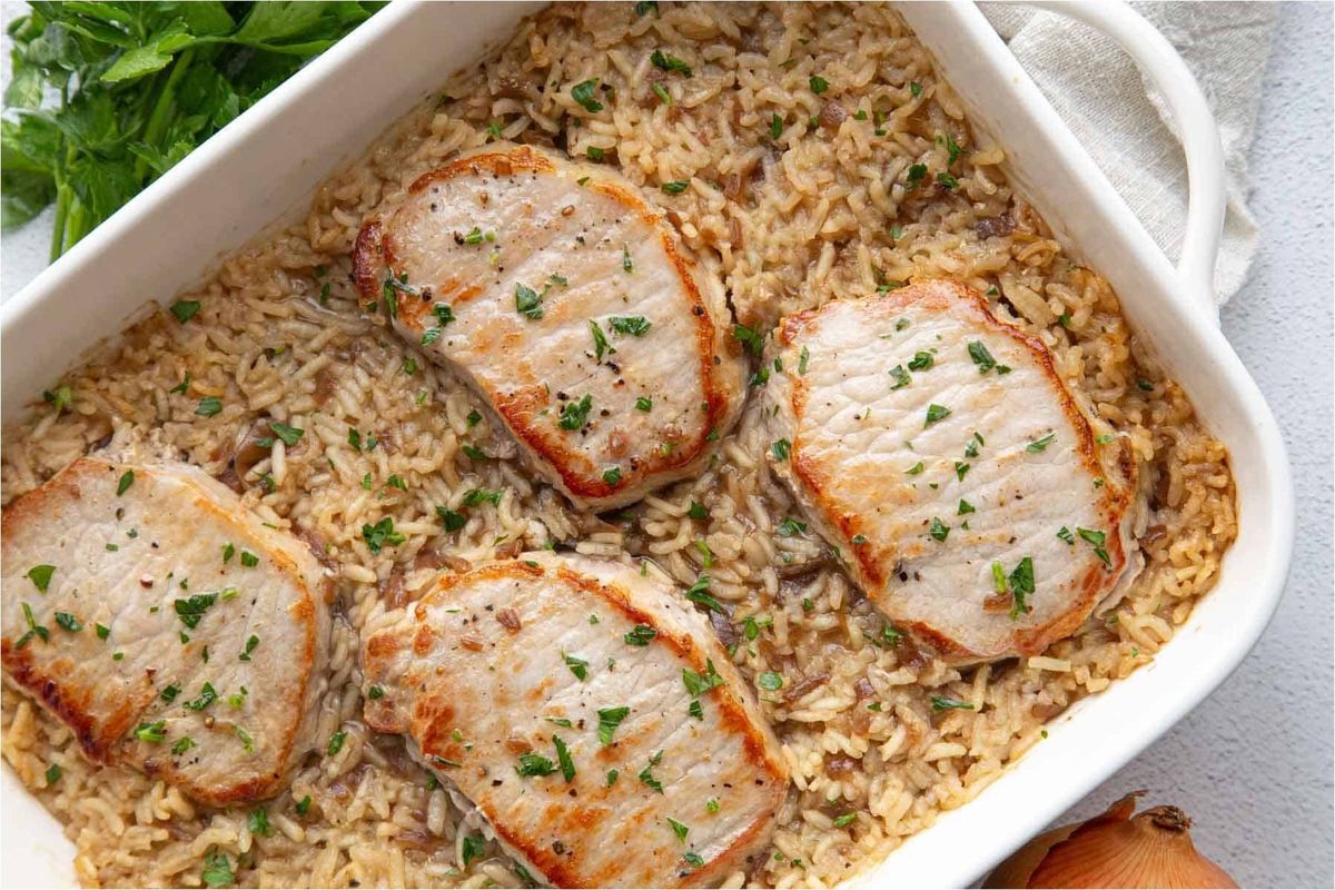 pork-chops-and-rice-casserole-recipe