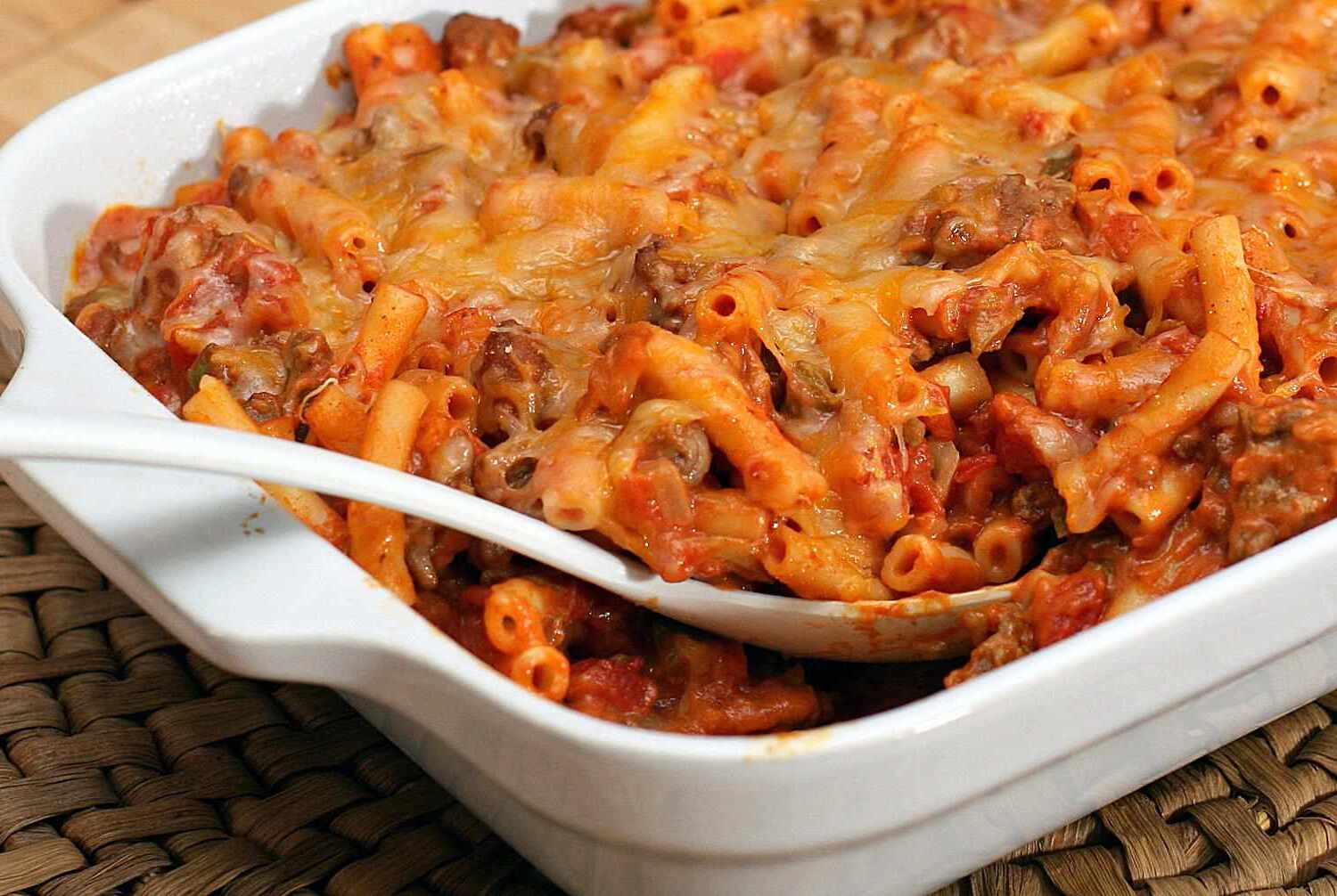 Tex Mex Casserole Recipe